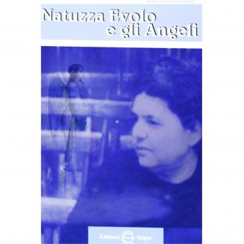 Natuzza Evolo e gli angeli
