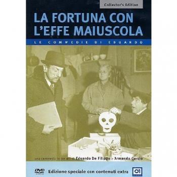 de filippo - la fortuna con l'effe maiuscola