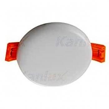 Kanlux Wandleuchte + Deckenleuchte 29581 AREL LED DO 6W-WW Einbauleuchte (440 lm)