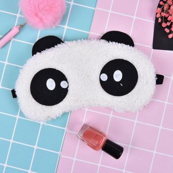 Panda Eye Mask