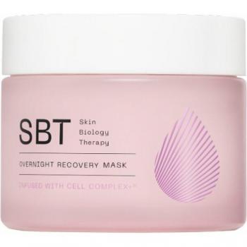 SBT Feuchtigkeitsmaske für empfindliche Haut 100 ml