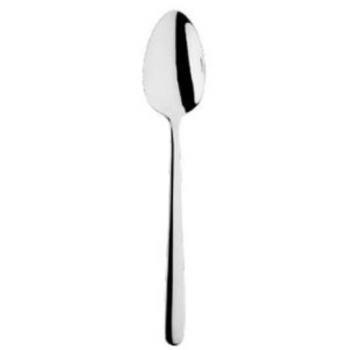 Sola Donau 12 Dessert Spoons - 4.5mm