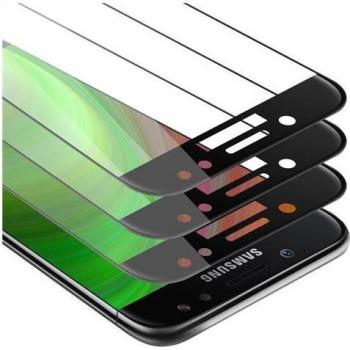 Pack de 3 Películas Protectores para Samsung Galaxy J7 2018 - Dureza 9H
