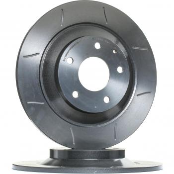 Disco de freno BREMBO 08C42575