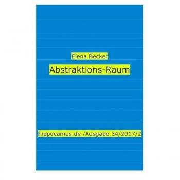 hippocamus.de / Abstraktions-Raum, Sachbücher von Elena Maria Hagl-Becker