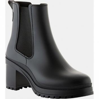 Botas de agua tipo chelsea para mujer Lemon Jelly Nash en PVC con plataforma