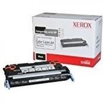 Xerox Cartridge for HP 2700/3000, Black - Tóner para impresoras láser