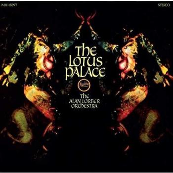 The Lotus Palace