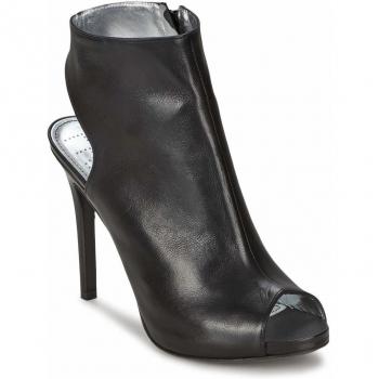 Stivaletto Freelance HEPHY Nero 37½