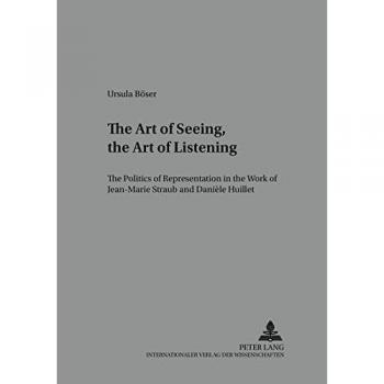 The Art of Seeing the Art of Listening