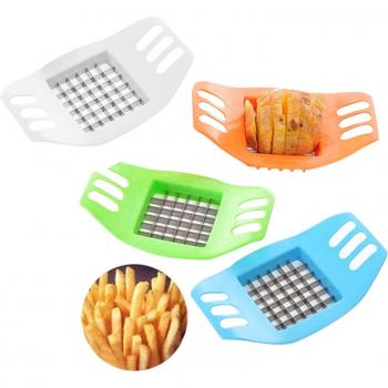 HeliPapas Cutter