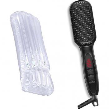Professioneller Heißer Kamm Haarglätter