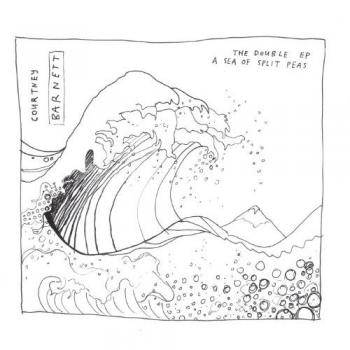 Double EP : Mer de pois chiches