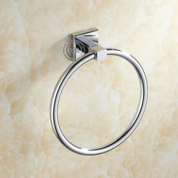 Freies BAKALA Aluminium Handtuchhalter Stange 87009