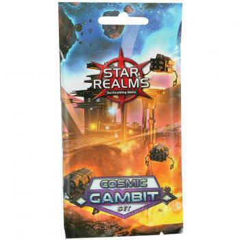 Star Realms - Cosmic Gambit (deutsch)