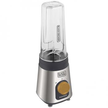 Liquidificador e Processador Black Decker Freestyle 220v