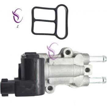 Idle Speed Air Regelklep Voor Toyota Scion xB xA Echo 1.5 1.5L