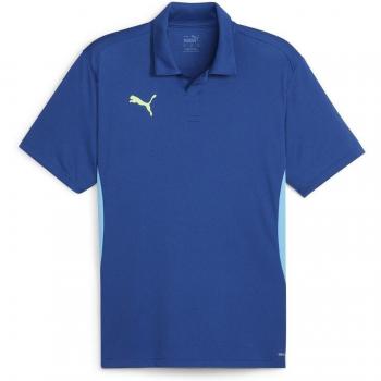Puma - Polo de hombre Individual Padel Puma