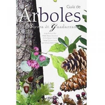 Guía de Árboles de la Sierra de Guadarrama.