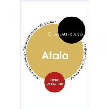 Fiche de lecture Atala de Chateaubriand - étude intégrale
