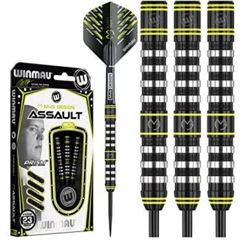 Dartpijlen Michael van Gerwen – Winmau Assault