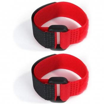 Collier de poulet durable sans bruit
