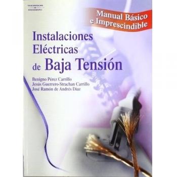 Instalaciones eléctricas de baja te