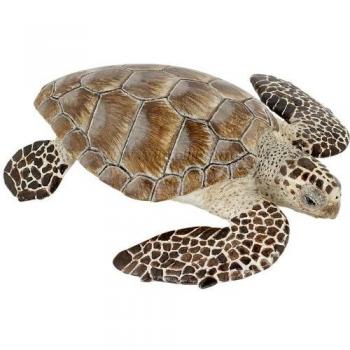 Papo Caouanne Turtle Figurine