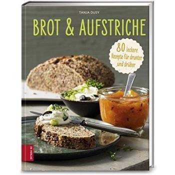 Brot & Aufstriche