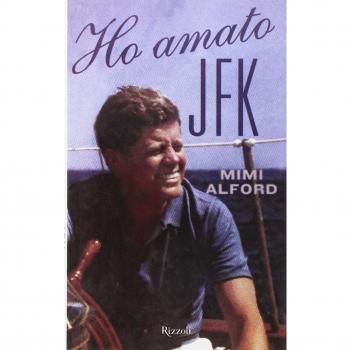 Ho amato JFK