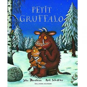Petit Gruffalo