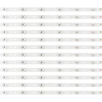 Haier LED 50A6M 50D6-01(A) – Série 3035