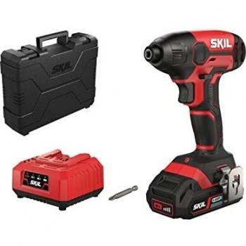 Furadeira Aparafusadora 20V Max Sem Fio - Skil