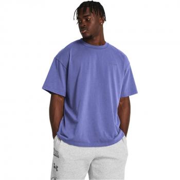 Under Armour Men's Heavyweight Oversized Tee