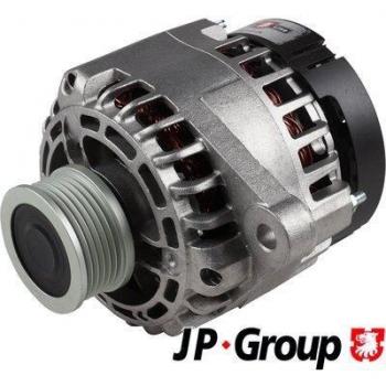 Alternator samochodowy JP GROUP 1290101300