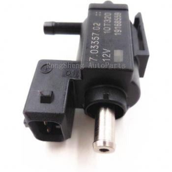 Electrovanne TurboBoost Buick 19168559