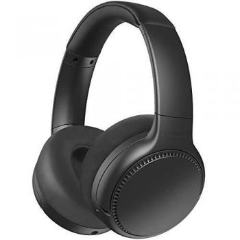 Panasonic RB-M700B Casque Bluetooth Noir