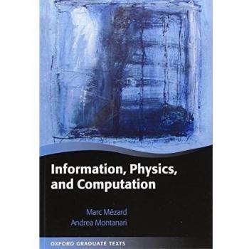 Information, Physics, and Computation