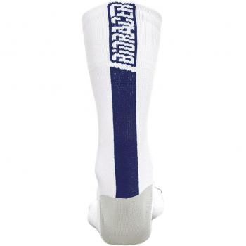 Scarpe Sportive Bioracer XXL Bianco e Blu Scuro