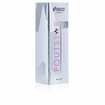 Poutstar Satin Lipstick #Pucker