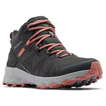 Columbia - Botas de mujer PEAKFREAK™ II MID OUTDRY™ Columbia