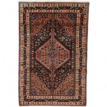 Tapis Persan Manually Woven 120x185