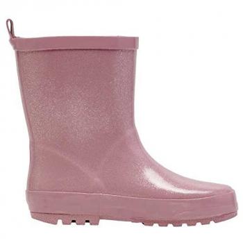Hummel Glittery Rain Boots for Kids