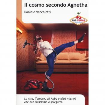Il cosmo secondo Agnetha