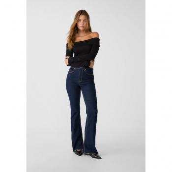Sartoria Urbana – Denim Slatato D74 Flare 44