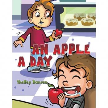 An Apple a Day by Shelley Hansen