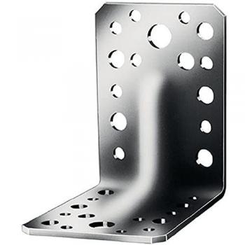 Vormann Schwerlast-Winkelverbinder ETA-09/0311 105x105mm B.90mm