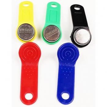 RW1990 iButton Touch Memory Card