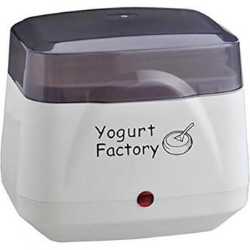 Electric Yogurt Maker with Storage Container