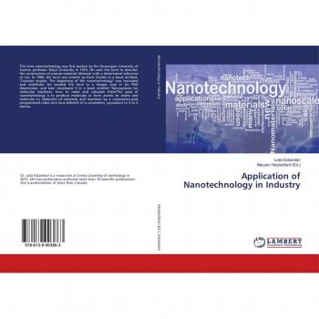 Application of Nanotechnology in Industry